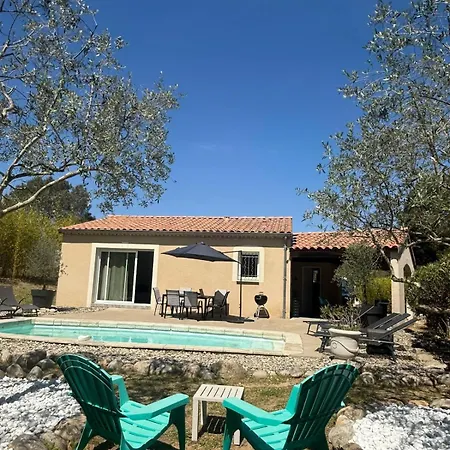 Altea - Piscine Privee - Sud Ardeche * Sampzon